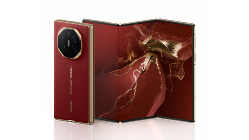 Huawei нь ULTIMATE DESIGN үзэл баримтлалаа тодорхойлох шинэ бүлгийн загварууруудаа танилцууллаа